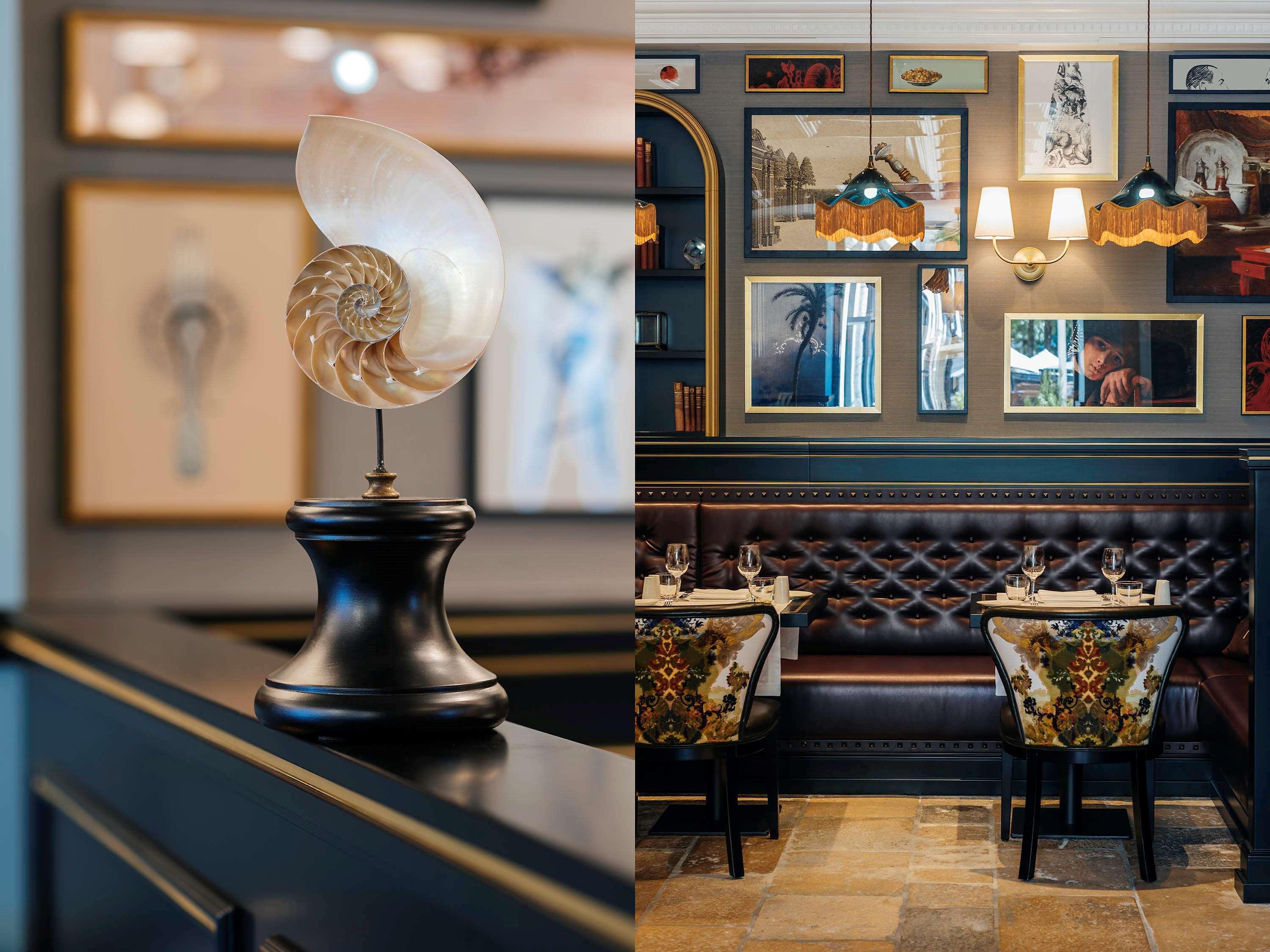 Hotel Rotary Geneva - Mgallery Ngoại thất bức ảnh