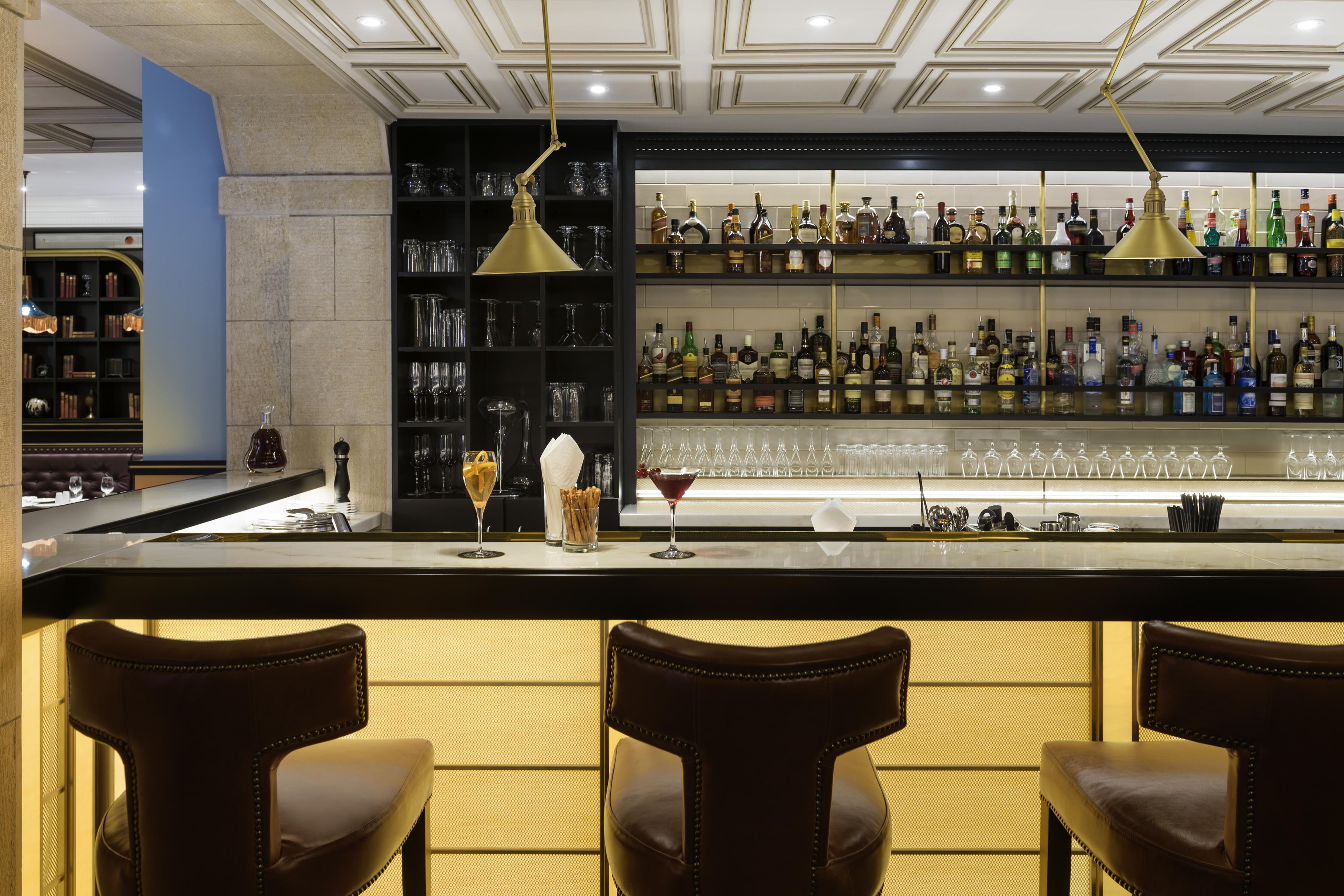 Hotel Rotary Geneva - Mgallery Ngoại thất bức ảnh
