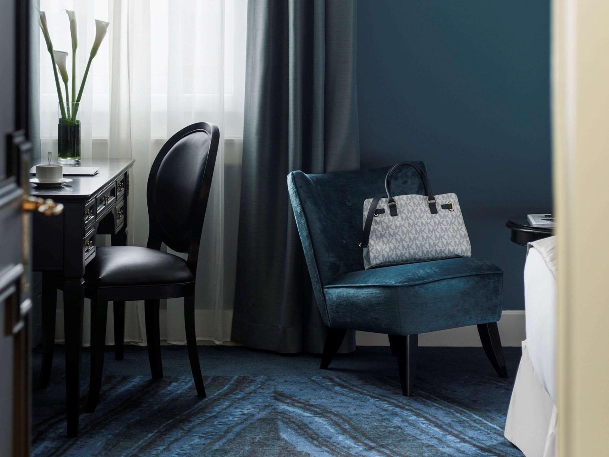 Hotel Rotary Geneva - Mgallery Ngoại thất bức ảnh
